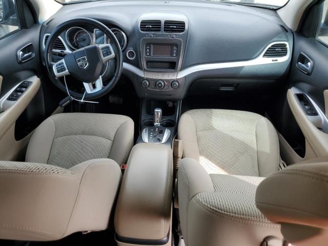 Photo 8 from auction – 2012 DODGE JOURNEY SX with VIN 3C4PDCBG4CT135424