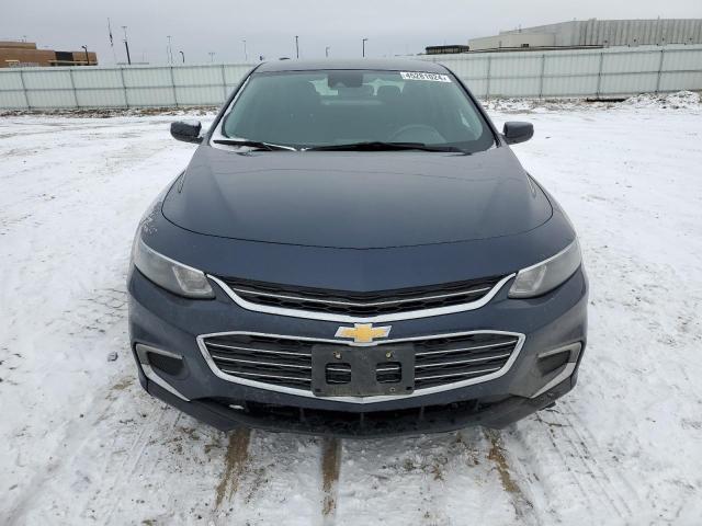 Photo 5 from auction – 2017 CHEVROLET MALIBU LT with VIN 1G1ZE5ST8HF285156
