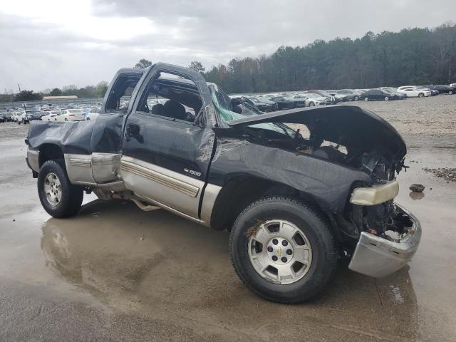 Photo 4 from auction – 2001 CHEVROLET SILVERADO with VIN 2GCEC19T311256512