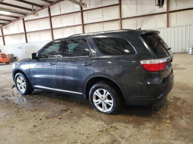 Photo 2 from auction – 2012 DODGE DURANGO CR with VIN 1C4RDJDGXCC322589