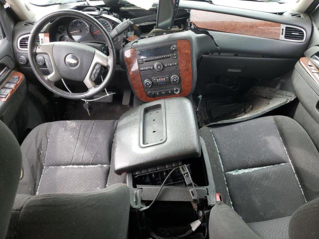 Photo 8 from auction – 2011 CHEVROLET SUBURBAN K with VIN 1GNSKHE37BR286214
