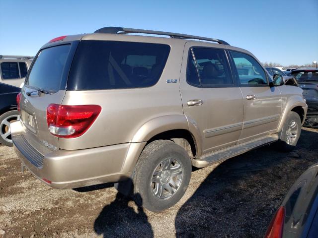 Photo 3 from auction – 2006 TOYOTA SEQUOIA SR with VIN 5TDBT44A76S275641