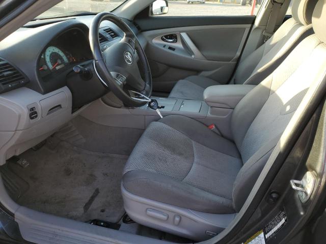 Photo 7 from auction – 2007 TOYOTA CAMRY CE with VIN 4T1BE46K87U106415