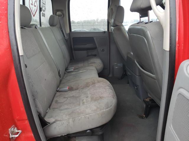 Photo 10 from auction – 2008 DODGE RAM 1500 S with VIN 1D7HA18248S509767