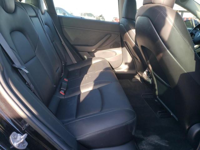 Photo 10 from auction – 2018 TESLA MODEL 3 with VIN 5YJ3E1EA7JF089591