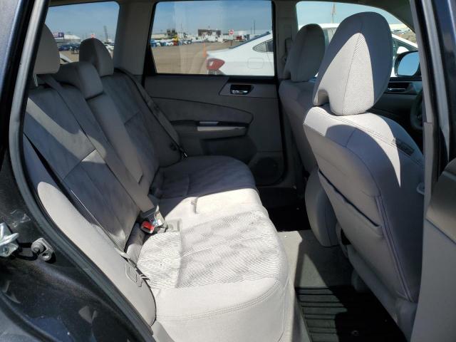 Photo 11 from auction – 2009 SUBARU FORESTER 2 with VIN JF2SH63659H780467