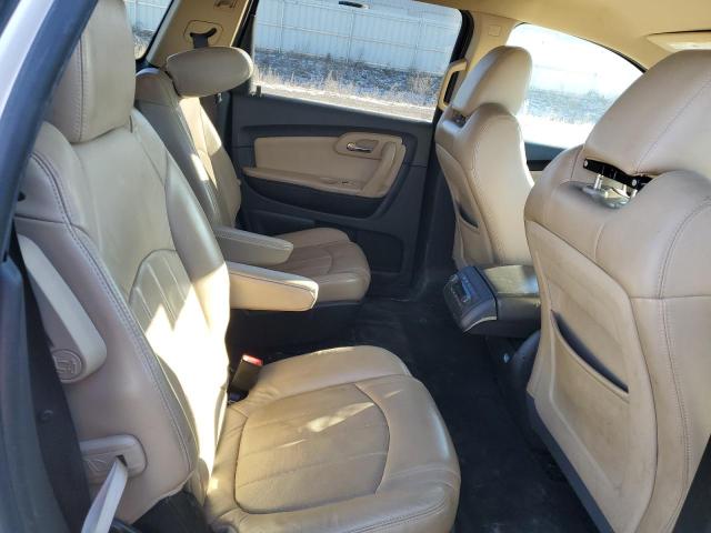 Photo 11 from auction – 2012 CHEVROLET TRAVERSE L with VIN 1GNKVLED5CJ276610