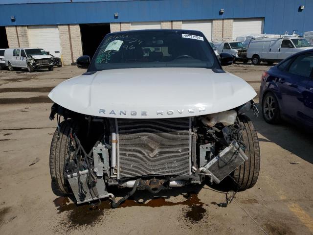 Photo 5 from auction – 2014 LAND ROVER RANGE ROVE with VIN SALWV2TF5EA344196