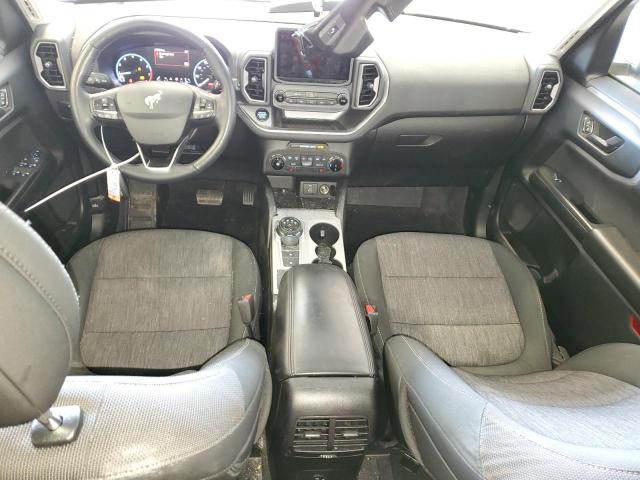 Photo 8 from auction – 2022 FORD BRONCO SPO with VIN 3FMCR9B64NRD00166