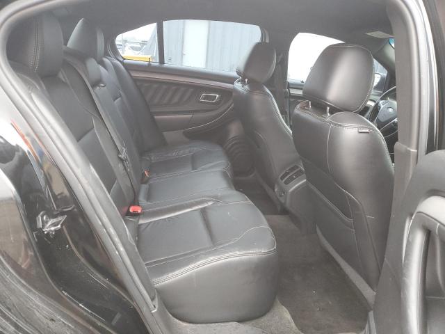 Photo 10 from auction – 2013 FORD TAURUS SEL with VIN 1FAHP2E89DG107673