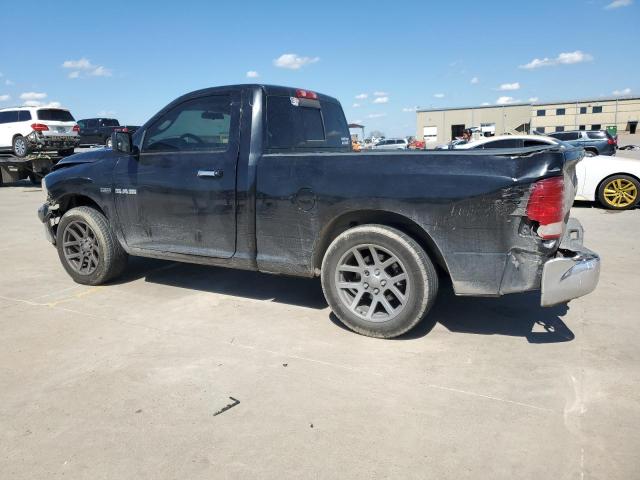 Photo 2 from auction – 2009 DODGE RAM 1500 with VIN 1D3HV16T79J520576