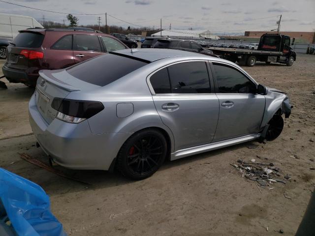 Photo 3 from auction – 2013 SUBARU LEGACY 3.6 with VIN 4S3BMDL69D2004742