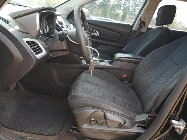 Photo 7 from auction – 2012 GMC TERRAIN SL with VIN 2GKALMEK8C6174394