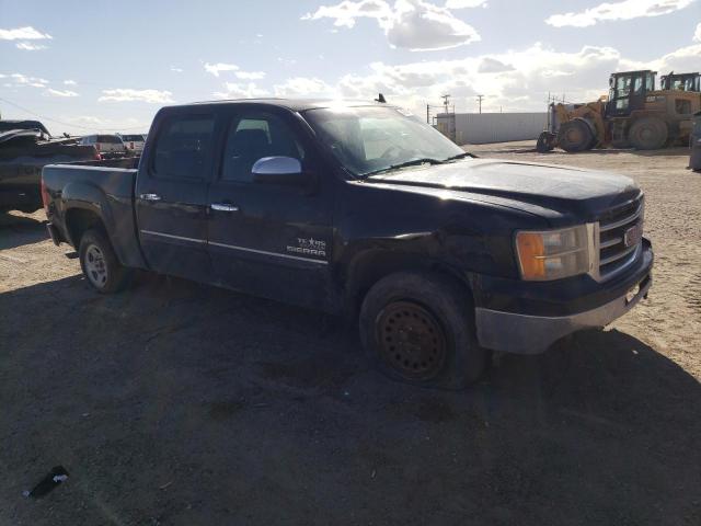 Photo 4 from auction – 2012 GMC SIERRA C15 with VIN 3GTP1VE06CG295722