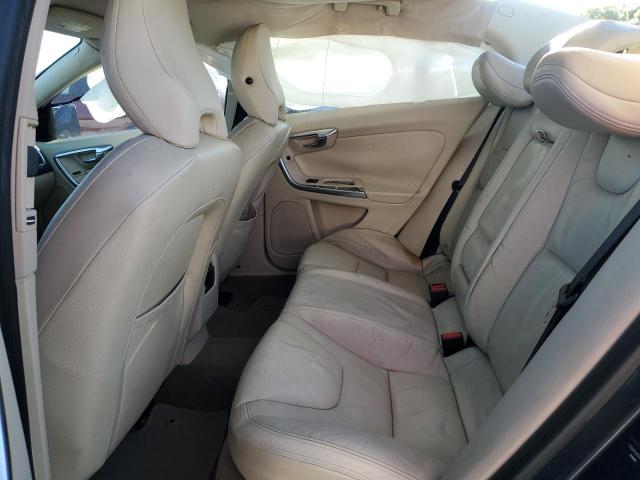 Photo 10 from auction – 2012 VOLVO S60 T5 with VIN YV1622FS9C2036801