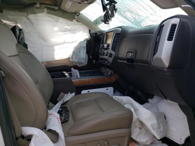 Photo 7 from auction – 2014 GMC SIERRA K15 with VIN 3GTU2VEC6EG448211