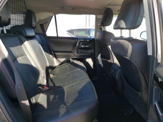Photo 11 from auction – 2016 TOYOTA 4RUNNER SR with VIN JTEBU5JR0G5368582