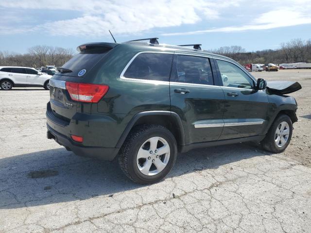 Photo 3 from auction – 2011 JEEP GRAND CHER with VIN 1J4RR4GG3BC739012