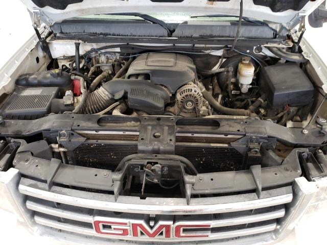 Photo 11 from auction – 2012 GMC SIERRA K15 with VIN 3GTP2VE73CG157128