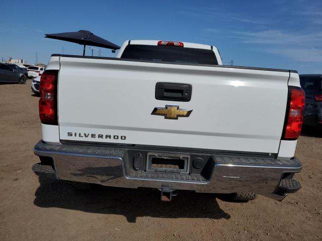 Photo 6 from auction – 2016 CHEVROLET SILVERADO with VIN 1GCVKNEC0GZ313040