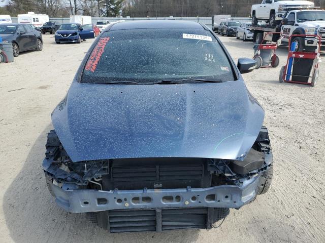 Photo 5 from auction – 2018 FORD FOCUS ST with VIN 1FADP3L96JL209547