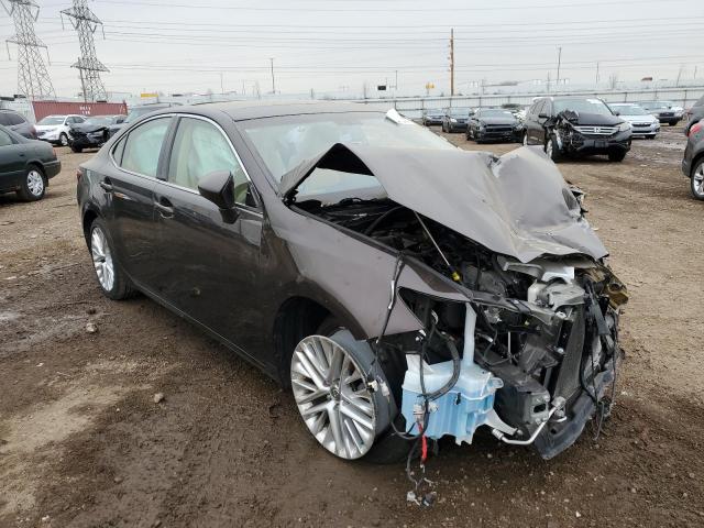 صورة رقم 4 من المزاد - 2013 LEXUS ES 350 مع VIN JTHBK1GGXD2077611