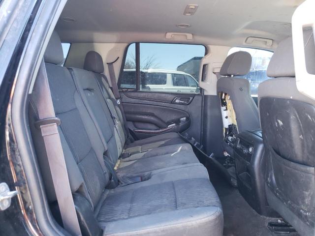 Photo 11 from auction – 2015 GMC YUKON SLE with VIN 1GKS2AKC1FR167587