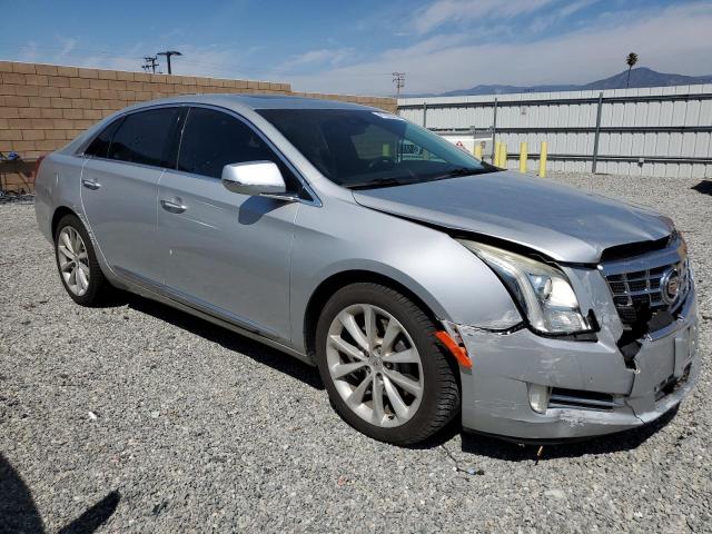 Photo 4 from auction – 2013 CADILLAC XTS PREMIU with VIN 2G61S5S35D9117817