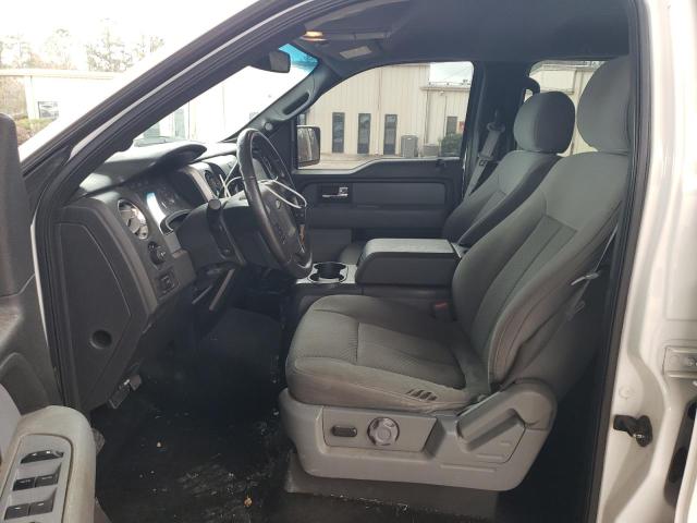 Photo 7 from auction – 2013 FORD F150 SUPER with VIN 1FTFW1CT7DKG07009
