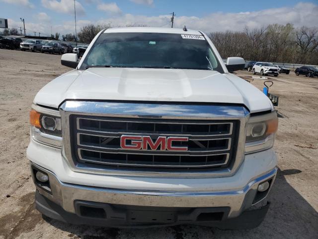 Photo 5 from auction – 2014 GMC SIERRA C15 with VIN 1GTR1UEH0EZ319282