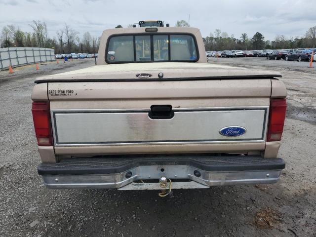 Photo 6 from auction – 1992 FORD RANGER with VIN 1FTCR10UXNTA80974