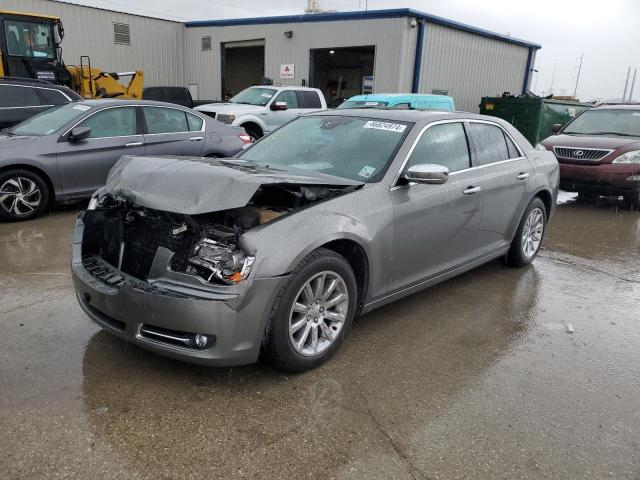 CHRYSLER 300C 2011 with VIN 2C3CA6CT8BH564386 - Photo from auction