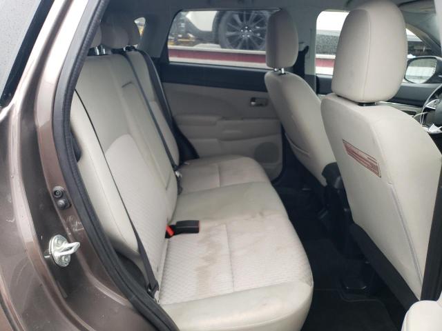 Photo 11 from auction – 2016 MITSUBISHI OUTLANDER with VIN JA4AP3AW2GZ050709