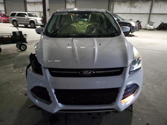 Photo 5 from auction – 2016 FORD ESCAPE SE with VIN 1FMCU0GX6GUB30416