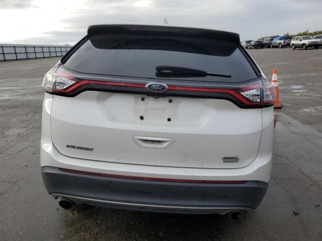 Photo 6 from auction – 2015 FORD EDGE SEL with VIN 2FMPK3J9XFBC42465