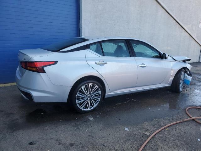 Photo 3 from auction – 2023 NISSAN ALTIMA SL with VIN 1N4BL4EV6PN393968