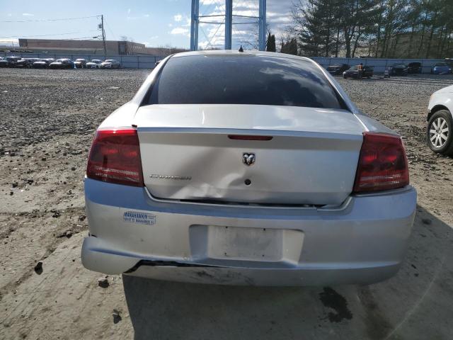 Photo 6 from auction – 2008 DODGE CHARGER with VIN 2B3KA43R08H323934