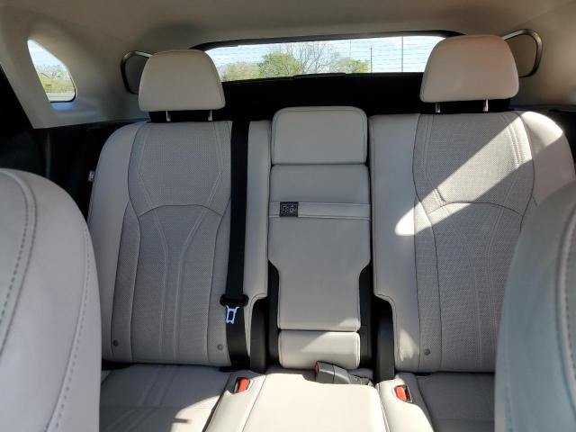 Photo 10 from auction – 2020 LEXUS RX 350 with VIN 2T2JZMDA2LC230083