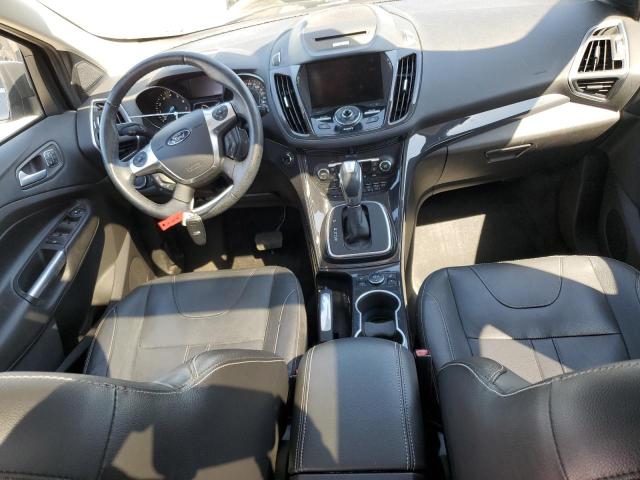 صورة رقم 8 من المزاد - 2013 FORD ESCAPE TIT مع VIN 1FMCU9J95DUD20184