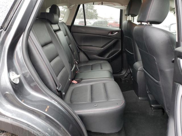 Photo 10 from auction – 2015 MAZDA CX-5 GT with VIN JM3KE4DY9F0554090