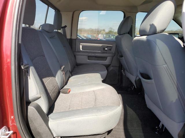 Photo 10 from auction – 2018 RAM 1500 SLT with VIN 3C6RR7LT6JG197613