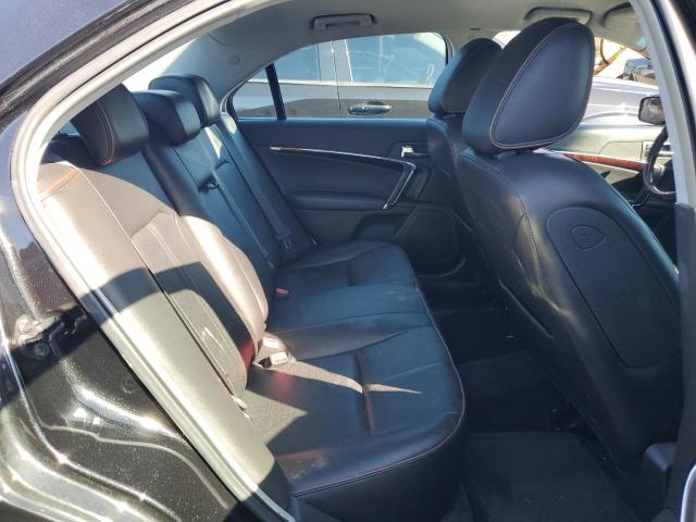 Photo 10 from auction – 2010 LINCOLN MKZ with VIN 3LNHL2GC1AR601145