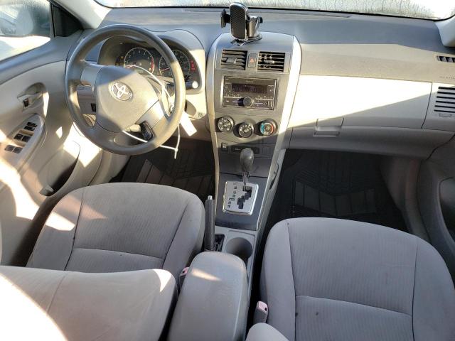 Zdjęcie 8 z aukcji – 2010 TOYOTA COROLLA BA z VIN JTDBU4EE2A9101837