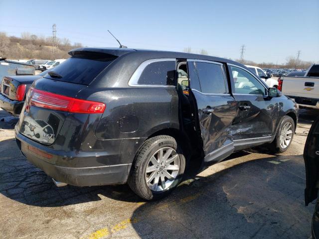 Photo 3 from auction – 2013 LINCOLN MKT with VIN 2LMHJ5NK6DBL53631