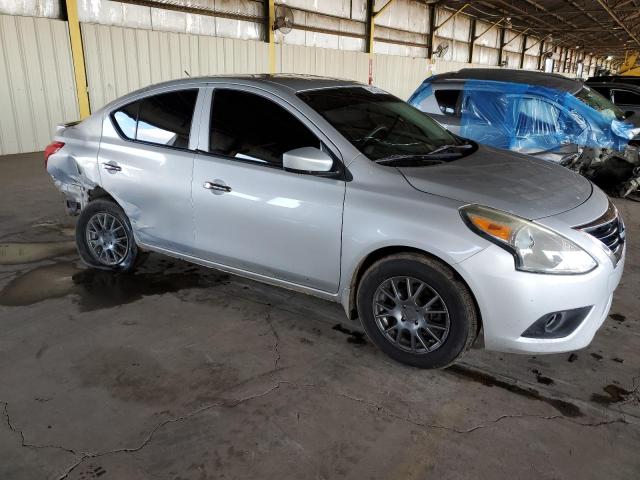 Photo 4 from auction – 2016 NISSAN VERSA S with VIN 3N1CN7AP0GL870379