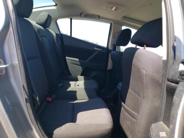 Photo 10 from auction – 2010 MAZDA 3 I with VIN JM1BL1SF9A1107907