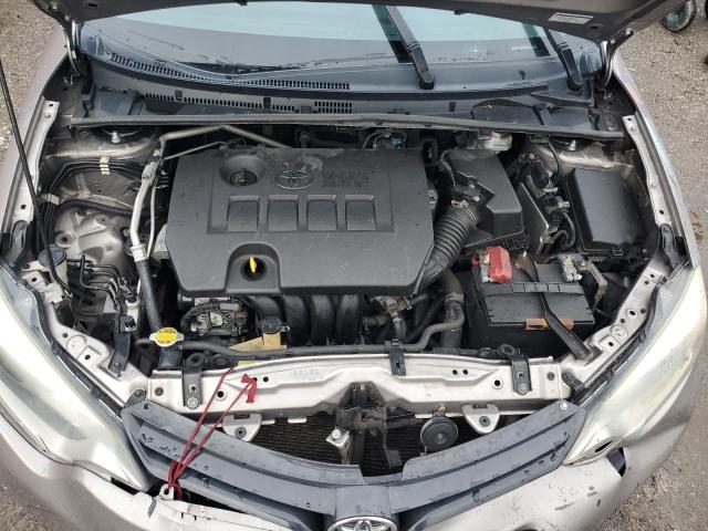 Photo 11 from auction – 2014 TOYOTA COROLLA EC with VIN 5YFBPRHE4EP073748