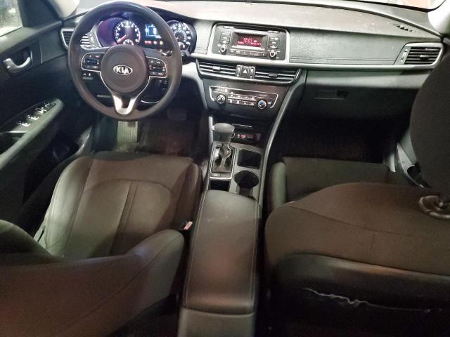 Photo 8 from auction – 2016 KIA OPTIMA LX with VIN 5XXGT4L32GG075259
