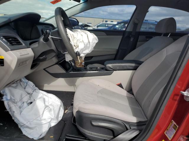 Photo 7 from auction – 2015 HYUNDAI SONATA SE with VIN 5NPE24AF4FH090632