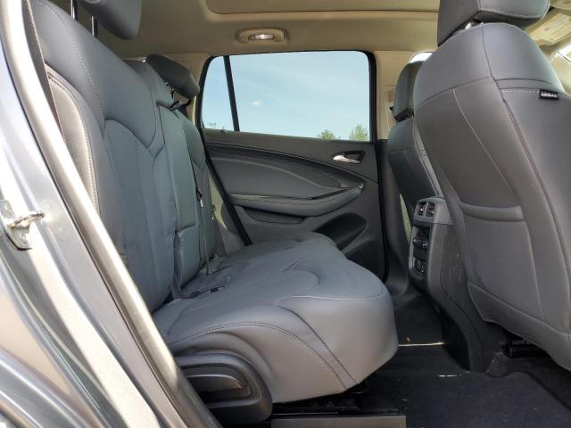 Photo 11 from auction – 2019 BUICK ENVISION E with VIN LRBFXCSA3KD023781